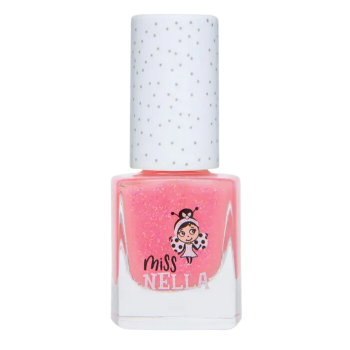 Miss Nella Kindernagellack Marshmallow